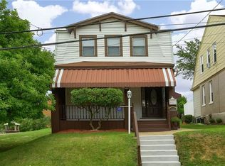 133 Chalfonte Ave, Pittsburgh, PA 15229