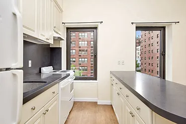 Rented by Keller Williams NYC