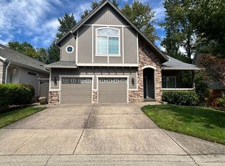 7550 SW Roanoke Dr, Wilsonville, OR