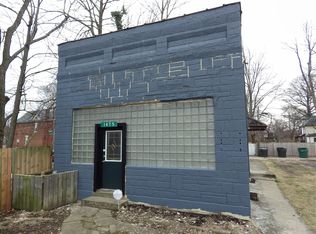 1475 Oak St, Columbus, OH 43205