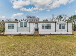 9421 Indian Ford Rd, Milton, FL 32570