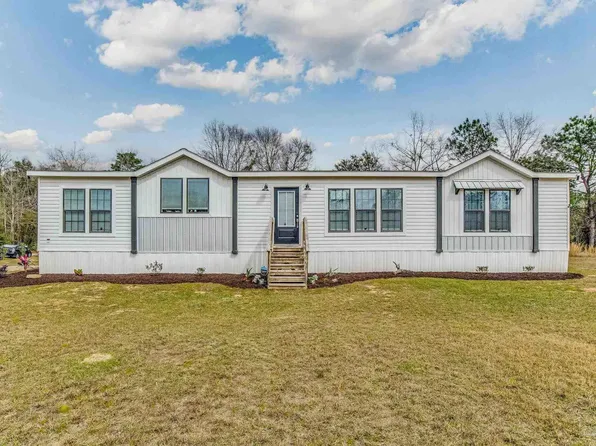 9421 Indian Ford Rd, Milton, FL 32570