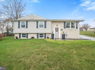 1610 Gibbons Rd, Point Of Rocks, MD 21777