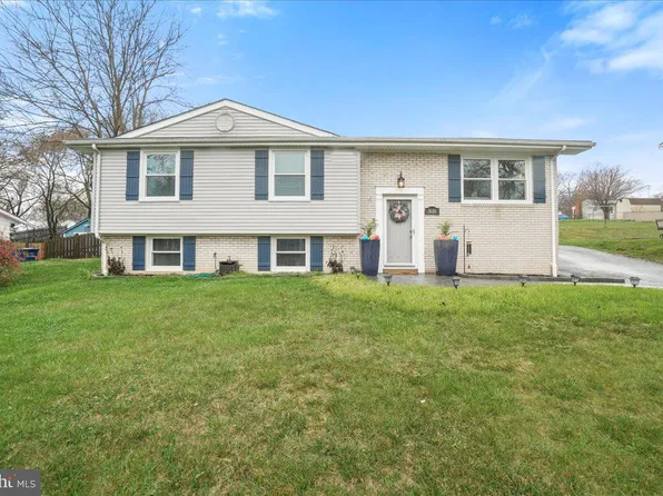 1610 Gibbons Rd, Point Of Rocks, MD 21777