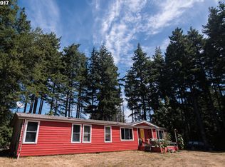 88563 Circle City Ln, Bandon, OR