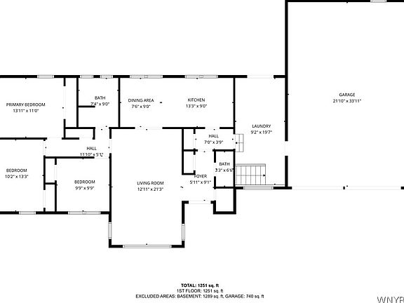 2nd image of 11038 Maple Ridge Rd
