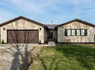 2887 N Centerline Rd, Franklin, IN 46131