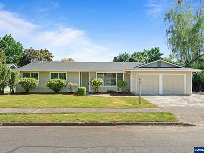 4612 Jade St NE, Salem, OR, 97305