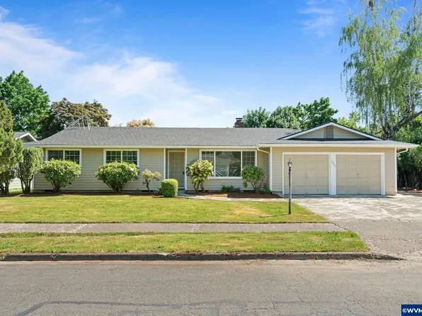 4612 Jade St NE, Salem, OR 97305