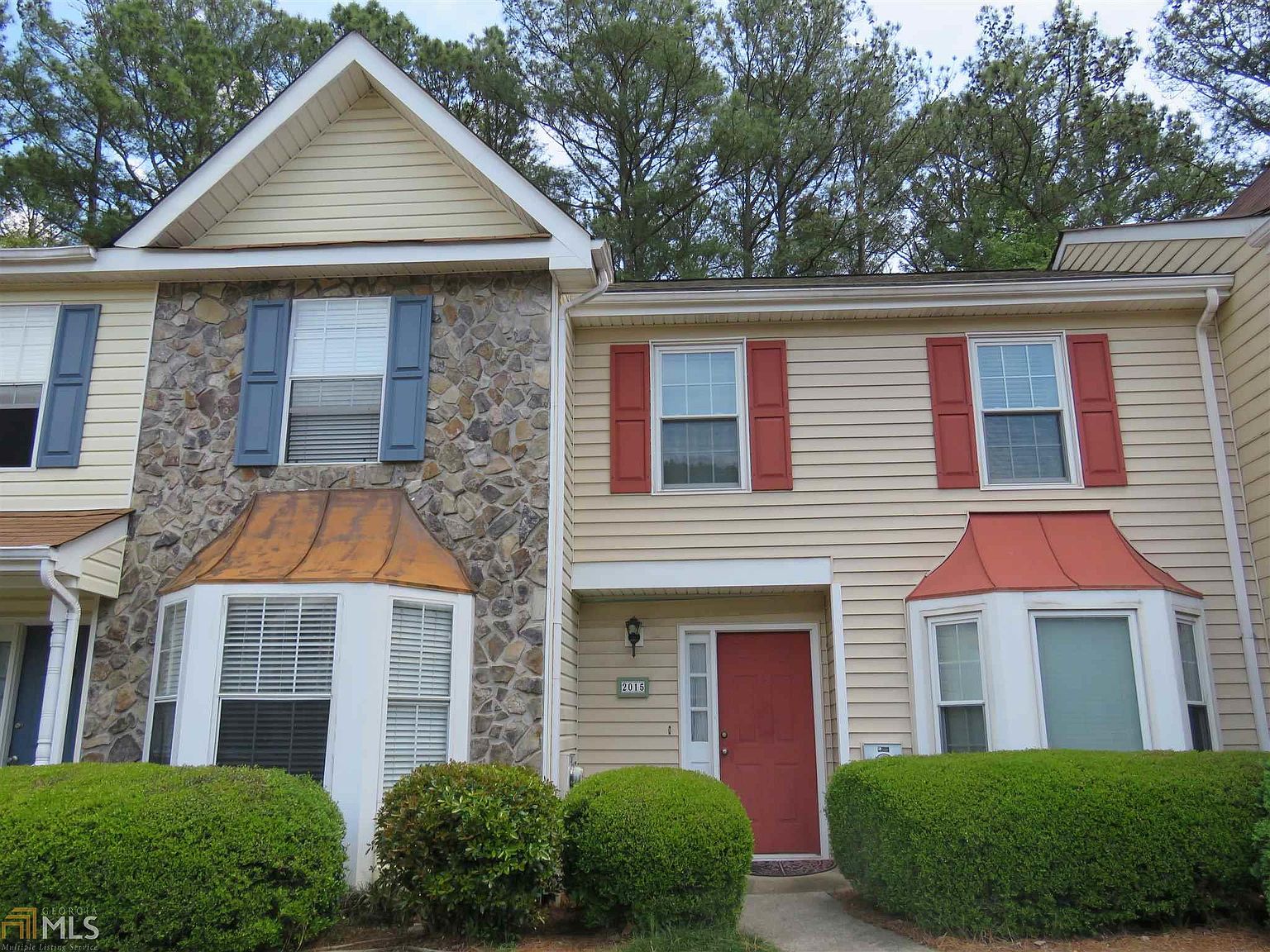 2015 Fairways Ct NW, Kennesaw, GA 30144 Zillow