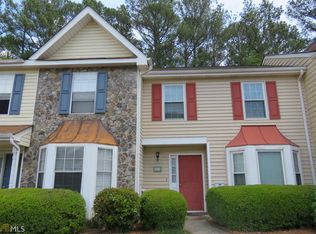 2015 Fairways Ct NW, Kennesaw, GA 30144