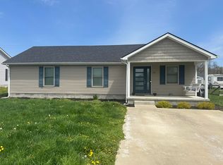111 Norma Dr, Richmond, KY 40475