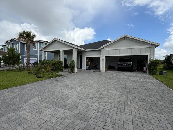 1172 Tangled Orchard Trce, Loxahatchee, FL 33470