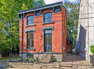 318 Berry St, Covington, KY 41011