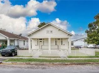 401 Monroe St, Gretna, LA 70053