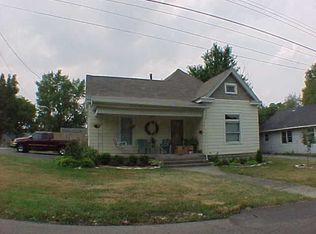 136 Locust Ave, Lexington, KY 40505