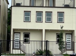 823 N Loop Fwy, Houston, TX 77022