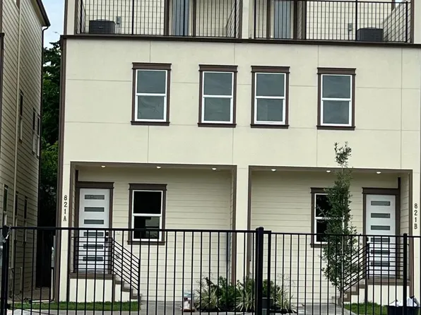 819 N Loop, Houston, TX 77022