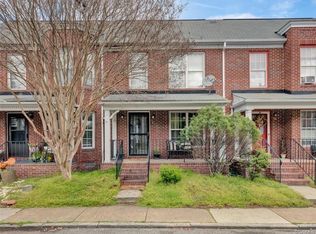 814 Catherine St, Richmond, VA 23220