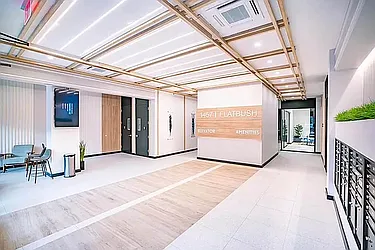 Rented by Highline Residential