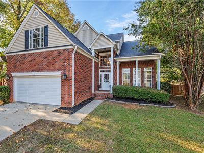 707 Britton St, Anderson, SC, 29621