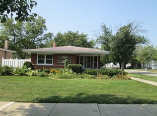 2400 S 10th Ave, Broadview, IL 60155