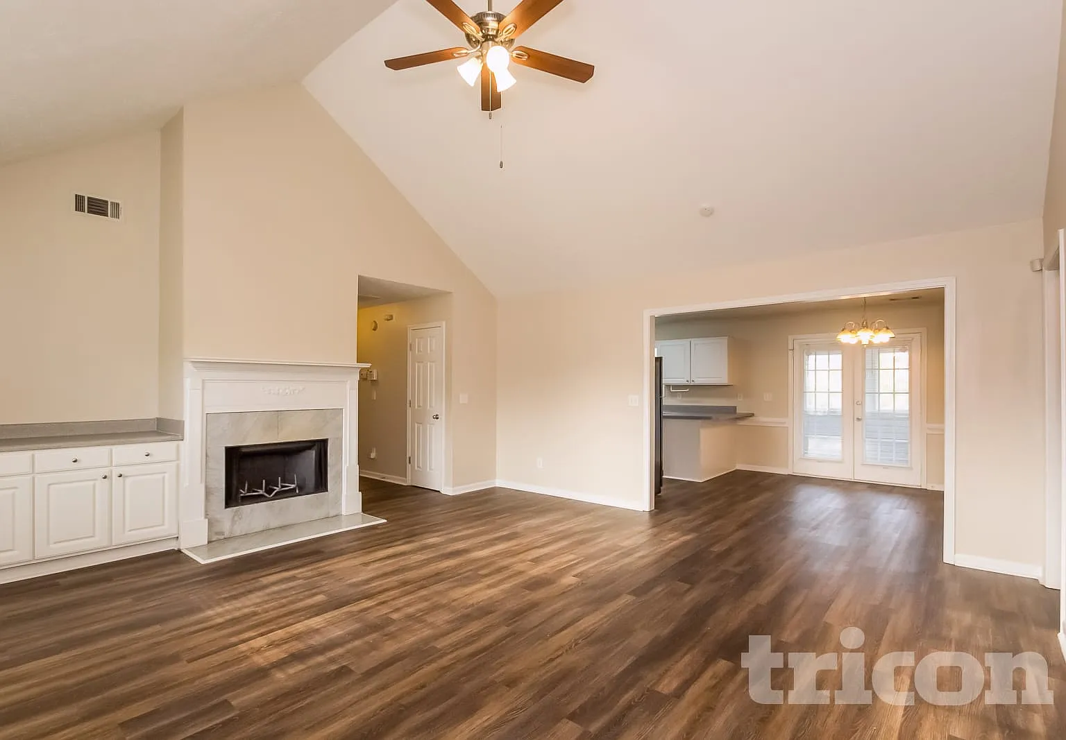 218 North Winds Court Villa Rica GA — Photo 3