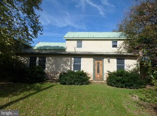 16008 National Pike, Hagerstown, MD 21740