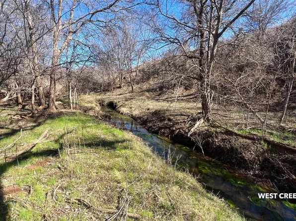 County Road Z, Childress, TX 79201