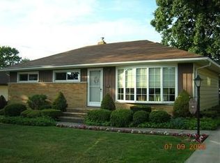 3321 Jeanne Dr, Parma, OH