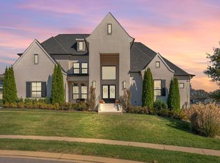 6324 Turkey Foot Ct, Franklin, TN 37067