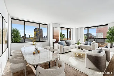 Sold by Brown Harris Stevens