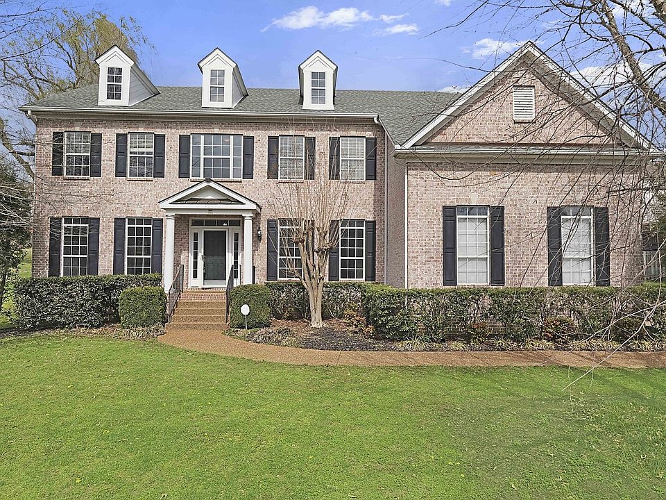 848 Loretta Dr, Goodlettsville, TN 37072 Zillow