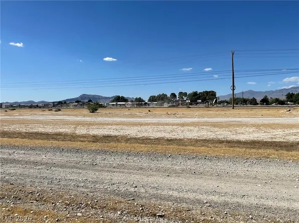 220 E Alabama St, Pahrump, NV 89048