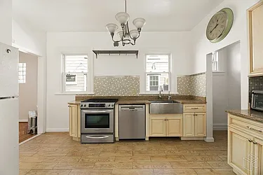 Rented by Halstead Real Estate