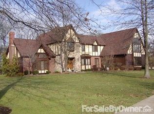 1265 Stockbridge St NE, North Canton, OH 44720