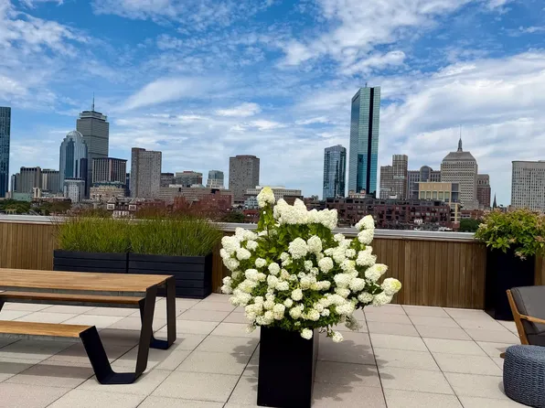 23 Bradford St #201, Boston, MA 02118