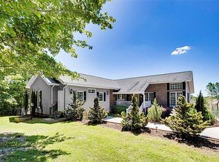 2532 Peppertree Ridge Rd, Randleman, NC 27317