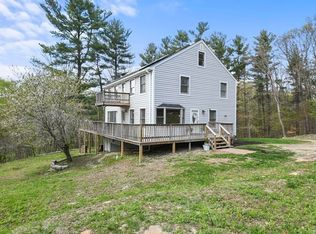 26 City Depot Rd, Charlton, MA 01507