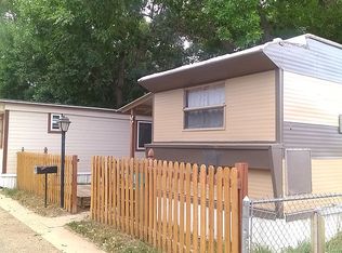 1700 Laporte Ave LOT 46, Fort Collins, CO 80521