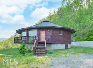 587 Shiloh Overlook, Hayesville, NC 28904