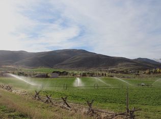 668 W Cascade Springs Dr, Midway, UT 84049