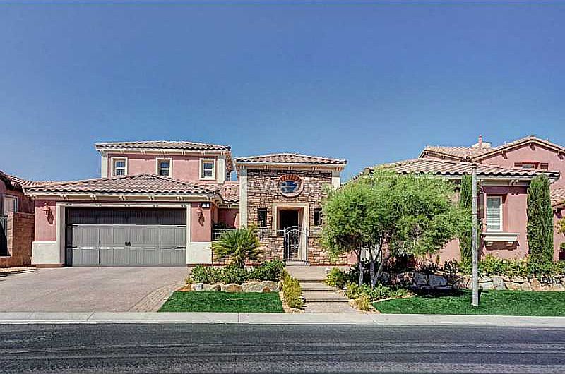 1st image of 73 Contrada Fiore Dr