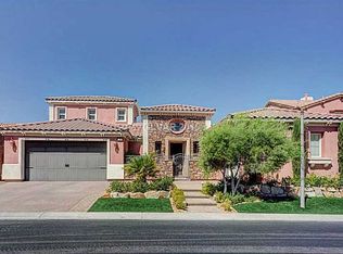 73 Contrada Fiore Dr, Henderson, NV 89011