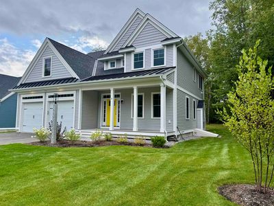 8 Tranquility Way, Dover, NH, 03820