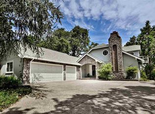 31 Viejo Vis, Alamo, CA 94507