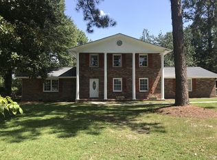 104 Carter Woods Dr, Warner Robins, GA 31088