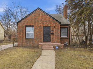 19365 Goddard St, Detroit, MI 48234