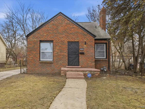 19365 Goddard St, Detroit, MI 48234