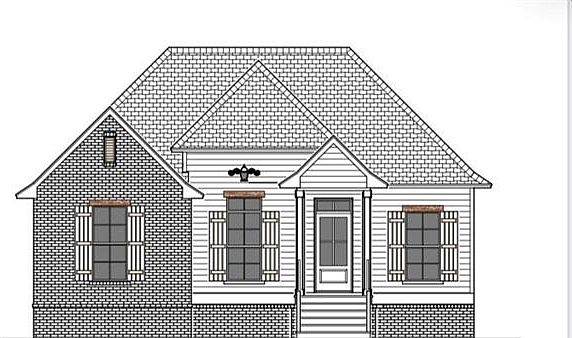 1st image of 60433 Coral St